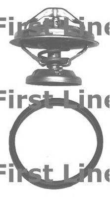 FIRST LINE ftk060 -  Термостат, охлаждающая жидкость